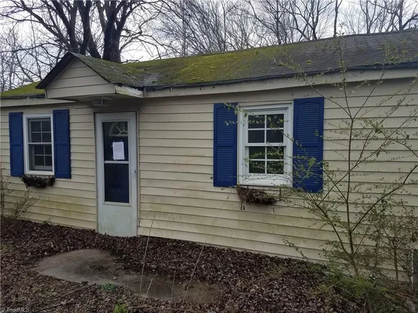 5434 Old Rural Hall Rd, Winston Salem, NC 27105