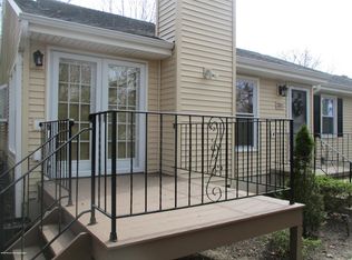 32 Maple Ln UNIT C, Brielle, NJ 08730