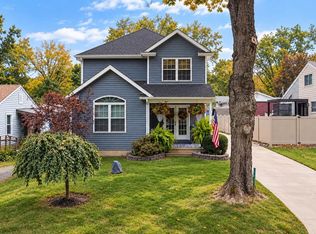 609 Lakeview Rd, Ashland, OH 44805