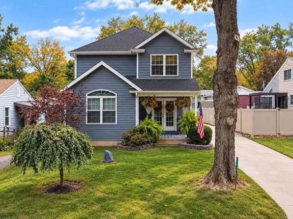 609 Lakeview Rd, Ashland, OH 44805