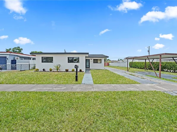 1014 W 66th St, Hialeah, FL 33012