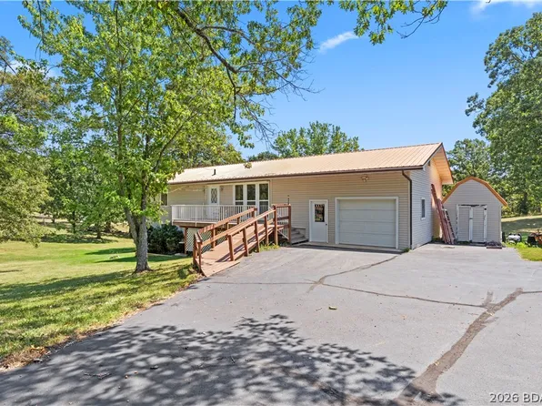 2893 State Road V, Linn Creek, MO 65052
