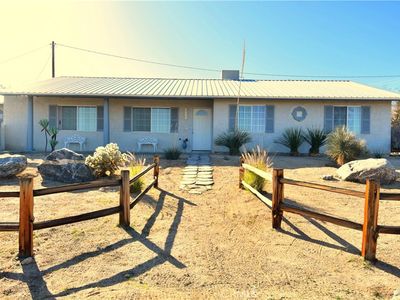 70377 Gorgonio Dr, Twentynine Palms, CA, 92277