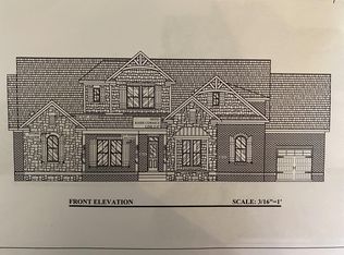 1075 Hideaway Rd, Columbia, TN 38401