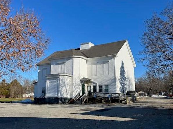 905 Main Street, Vassalboro, ME 04989