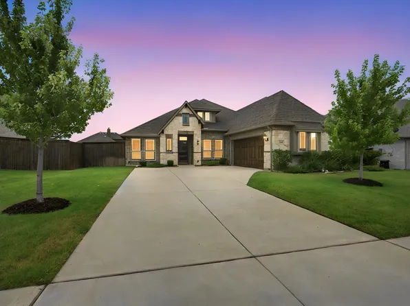 466 Summer Grove Dr, Midlothian, TX 76065