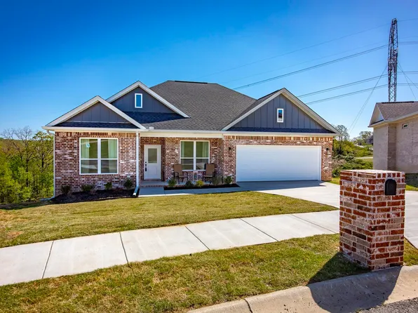 974 Augusta St, Cabot, AR 72023