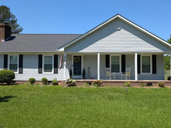 940 Pamela Ln, Rocky Mount, NC 27803
