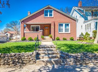 84 Fallis Rd, Columbus, OH 43214