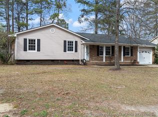 6852 Brasswood Dr, Fayetteville, NC 28314
