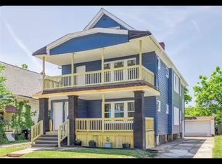 3682 E 143rd St #UP, Cleveland, OH 44120