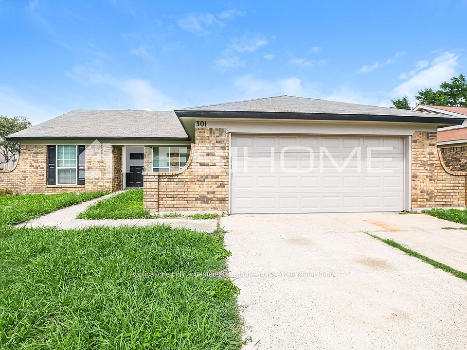 1st image of 301 Iberis Dr
