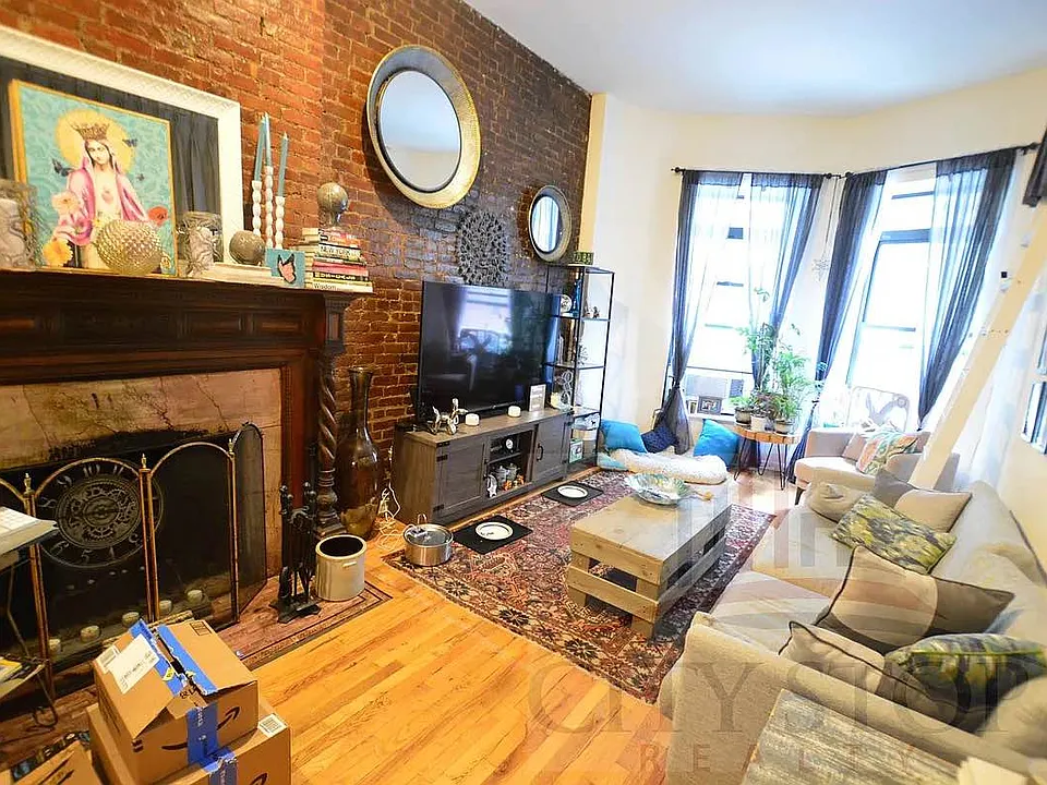 308 W 73rd St #1A