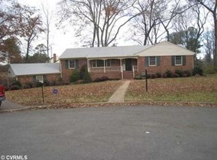 710 Wales Dr, Henrico, VA 23075