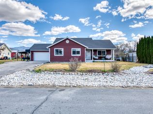 1084 Centennial Ln, Corvallis, MT 59828