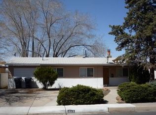 1517 Mary Ellen St NE, Albuquerque, NM 87112
