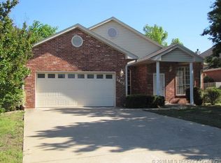 1802 Anderson Ct, Ada, OK 74820