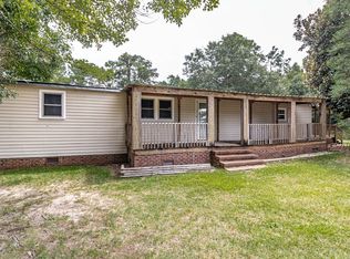 129B Cgs Cir, Dudley, NC 28333
