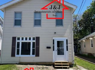808 Franklin St, Sandusky, OH 44870