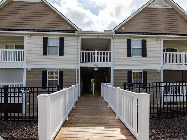 8111 N Lawndale Ave Unit 1C, Kansas City, MO 64119