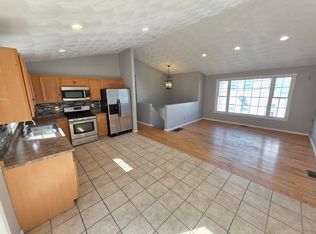 80 Unit St #1, Providence, RI 02909