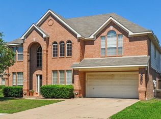 4224 Debbie Dr, Grand Prairie, TX 75052