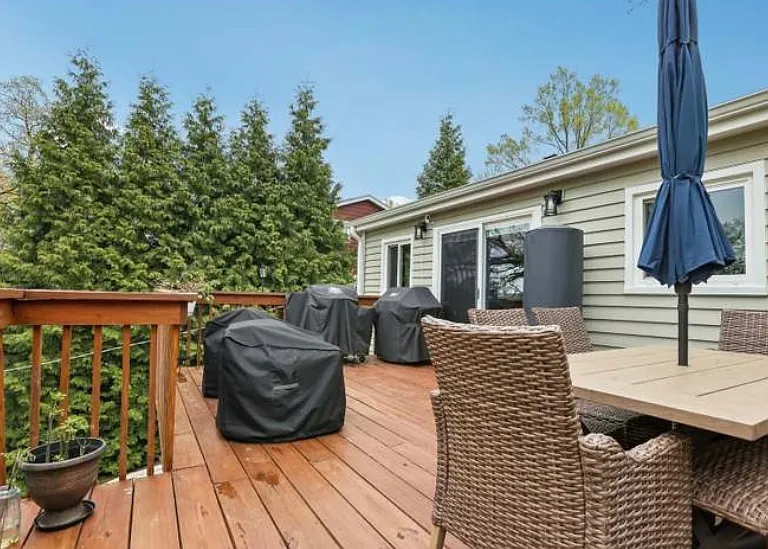2112 Evergreen Ave — Photo 10