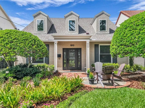 1910 GERDA TERRACE, ORLANDO, FL 32804