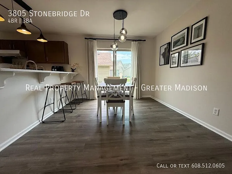 3805 Stonebridge Dr — Photo 8