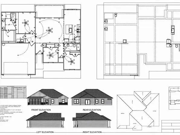 3923 National Dr, Abilene, TX 79602