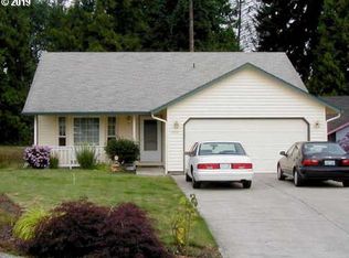5203 NE 69th Cir, Vancouver, WA 98661