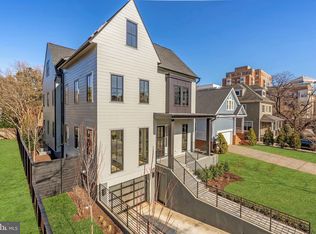1313 N Hudson St, Arlington, VA 22201