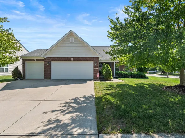 5674 Crump Ln, Indianapolis, IN 46234