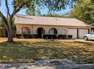5303 Lincoln Town Dr, Katy, TX 77493