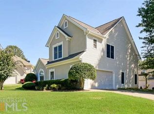 4820 Thicket Path NW, Acworth, GA 30102