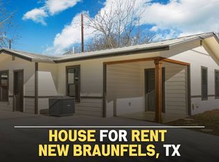 129 E Torrey St, New Braunfels, TX 78130