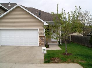 531 E 4th St, Huxley, IA 50124