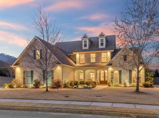 4305 Flint Dr SE, Owens Cross Roads, AL 35763