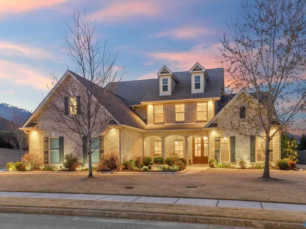 4305 Flint Dr SE, Owens Cross Roads, AL 35763