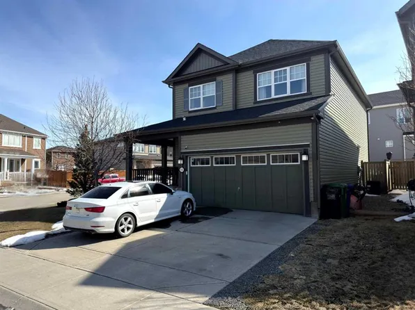 113 NE Osborne Rise SW, Airdrie, AB T4B 4A1