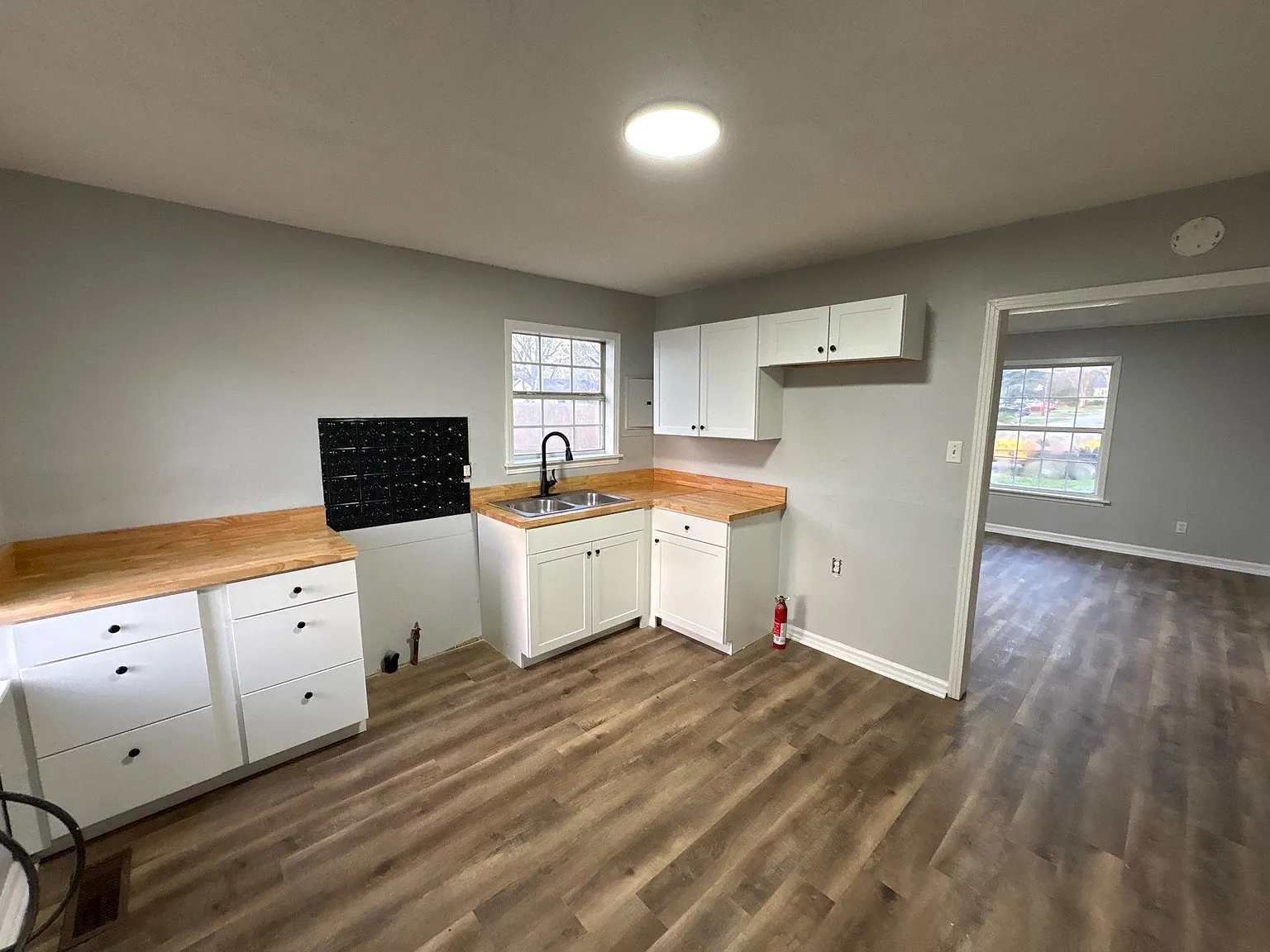 951 Norris St, Brownsville TN - Unit 1 — Photo 3