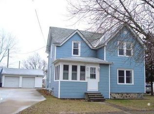610 S Howard St, Princeton, WI 54968
