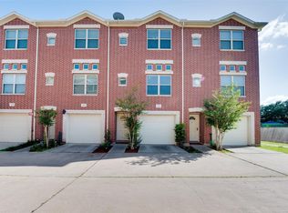 5941 South Loop #1104, Houston, TX 77033