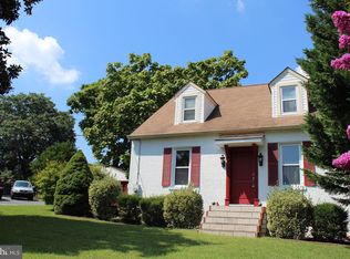 11422 Cedar Ln, Beltsville, MD 20705