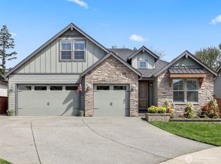 1010 S 50th Ct, Ridgefield, WA 98642