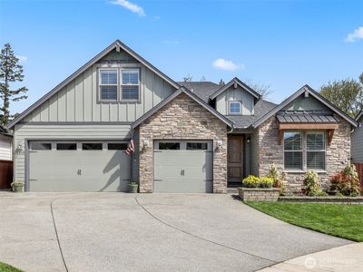 1010 S 50th Court, Ridgefield, WA, 98642
