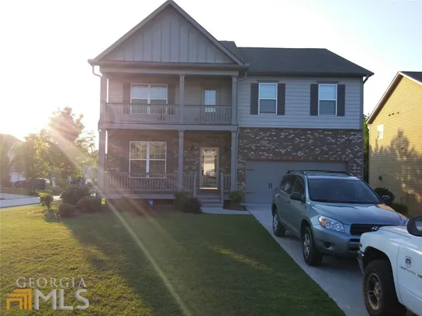 120 Gardenia Ct, Union City, GA 30291