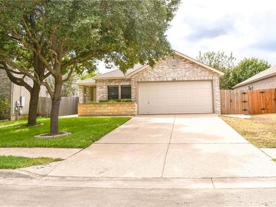 2615 Stapleford Dr, Cedar Park, TX, 78613