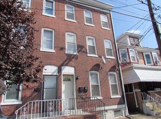 804 Chestnut Ave, Trenton, NJ 08611