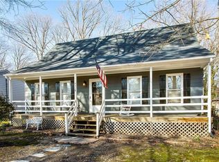 4318 Laurel Oak Rd, North Chesterfield, VA 23237